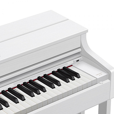 Цифровое пианино с банкеткой Casio Celviano AP-470WE